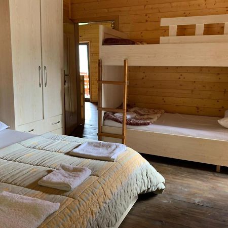 Guest House فالبني المظهر الخارجي الصورة