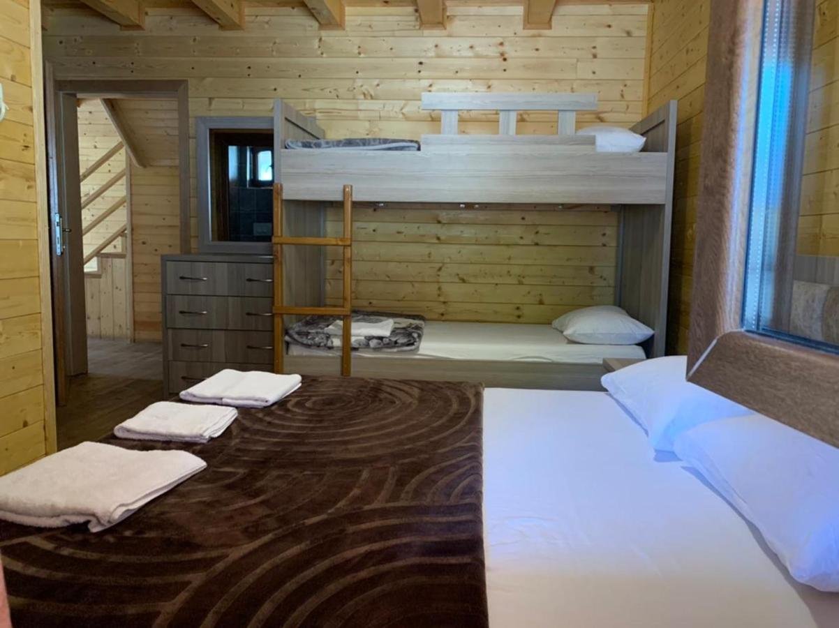 Guest House فالبني المظهر الخارجي الصورة