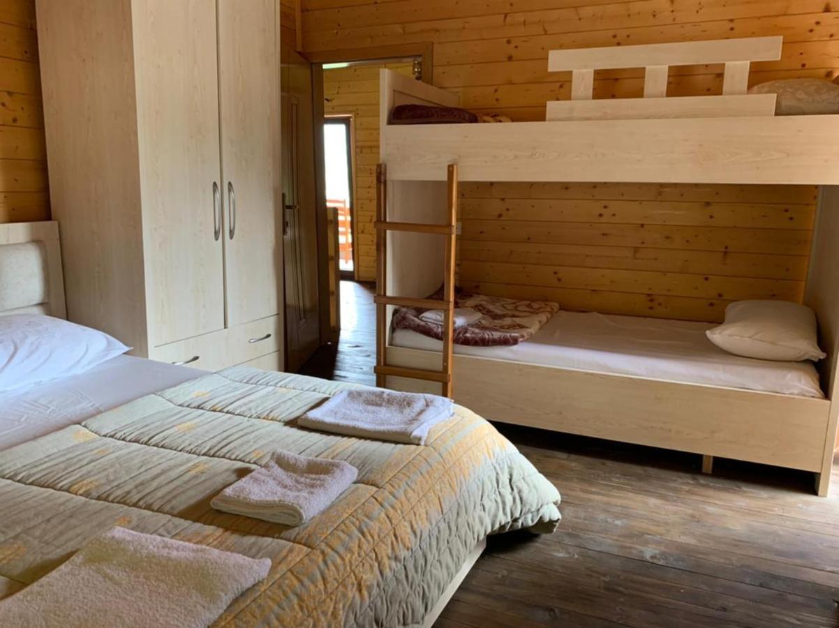Guest House فالبني المظهر الخارجي الصورة