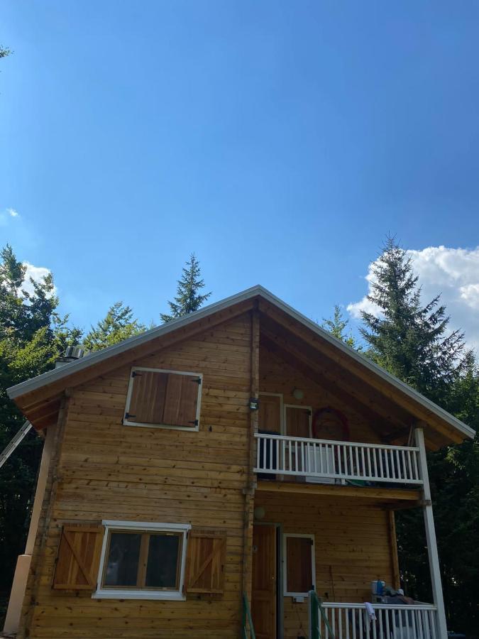 Guest House فالبني المظهر الخارجي الصورة